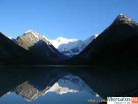 Путешествия по Горному Алтаю 2