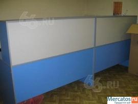 Стол офисный 2