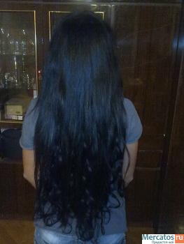 Наращивание Волос, Ресниц и Ногтей 3