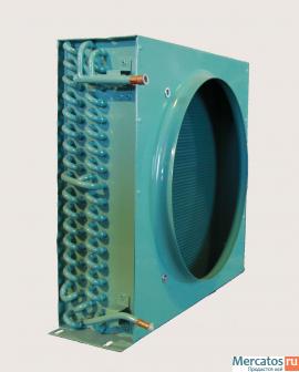 Конденсаторные теплообменные блоки (типа LH). 4