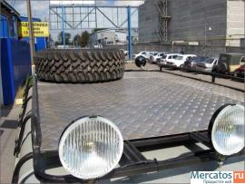 Тюнинг автомобилей УАЗ для охоты, рыбалки и пр. 5