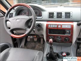 Тюнинг автомобилей УАЗ для охоты, рыбалки и пр. 7