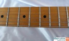 гитара Ibanez RG 550М 5