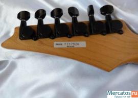 гитара Ibanez RG 550М 8