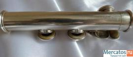 Флейта Buffet crampon 4