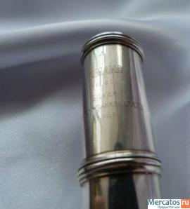 флейта Yamaha 411 3