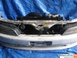 nose cut (НОУСКАТ) TOYOTA MARK II GX90