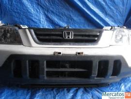 nose cut (НОУСКАТ) HONDA CR-V RD1