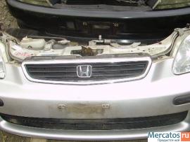 nose cut (НОУСКАТ) HONDA CIVIC FERIO EK-3