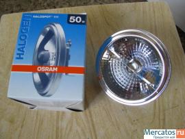 лампы OSRAM 41835 FL