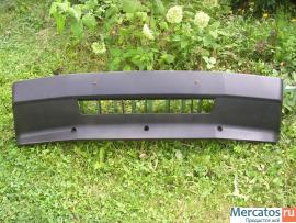 Бампера на "Таврию"