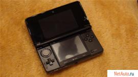 Nintendo 3DS