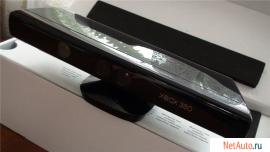 Kinect (новый)