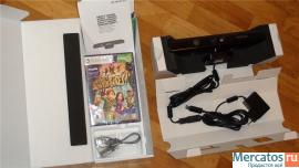 Kinect (новый) 3