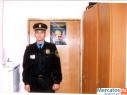 Охранные услуги