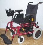 Продам инвалидные коляски(электрические ,активные,дорожные) нов.