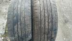 2 летних шины Bridgestone Dueler H/P 215/60R17