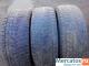3 зимних нешипованных шины Dunlop Gradtrek SJ6 225/60R18