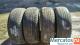 4 летних шины Bridgestone Dueler H/T 840 265/65R17