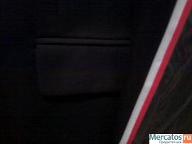 Стильный/ модный костюм из шерс.+вискоза(натур.) 4