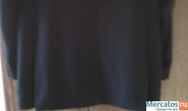 Стильный/ модный костюм из шерс.+вискоза(натур.) 5