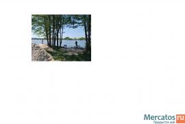 Продаю земельные участки на берегу озера 3