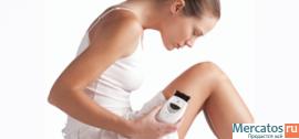 Аппаратная косметология на дому. NU SKIN 2