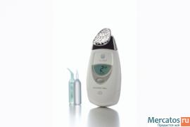 Аппаратная косметология на дому. NU SKIN 3