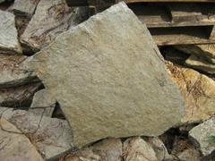 Природный камень - гранитный плитняк Режевской