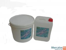 АНТИМОРОЗНАЯ ДОБАВКА В РАСТВОРЫ ФОРМИАТ КАЛЬЦИЯ БЕЗ ВЫСОЛОВ