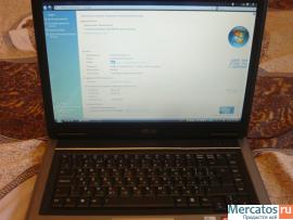 Ноутбук Asus F3Se (2 Duo, 2 ГГц) (Москва) 2