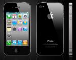 Сотовый телефон HiPhone 4 (копия iPhone 4) за 9990 руб.
