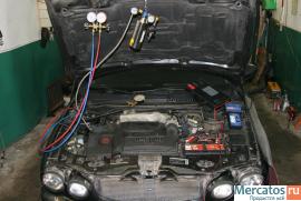 компьютерная диагностика электронных систем автомобиля 4