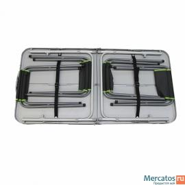 Комплект туристической мебели АТЕМИ ATS-400 2