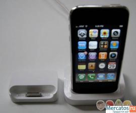 Apple iPhone 3GS 32 ГБ