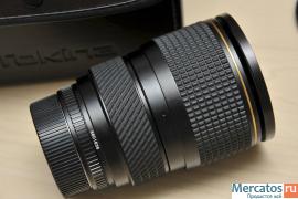 продам объектив Tokina 28-70 f2.8 Pentax 2