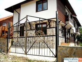 Дом в Болгарии 3 км. от Моря
