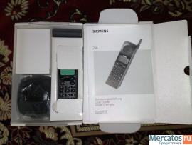 Продам новый телефон SIEMENS S4 цена 1000р