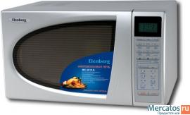 Продам микроволновую печь Elenberg в отличном состоянии