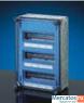 Шкаф 36 модулей HENZEL-Mi1336