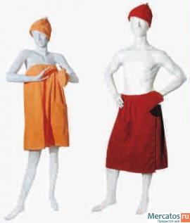 Наборы для сауны 2