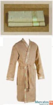 Наборы для сауны 4