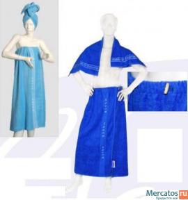 Наборы для сауны 5