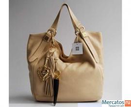 Сумки от известных производителей 4