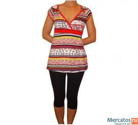 Домашние костюмы 2