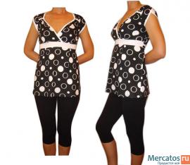 Домашние костюмы 3