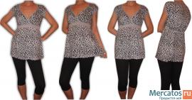 Домашние костюмы 4