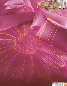 Сатиновое тм "Тач" 3