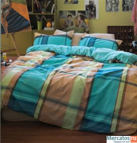 Сатиновое тм "Тач" 4