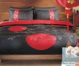 Сатиновое тм "Тач" 5